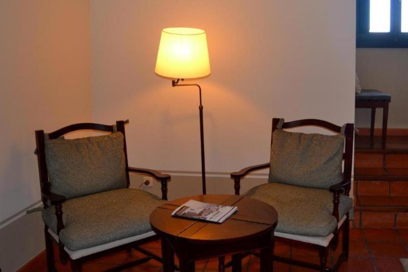 Parador De Лерма Номер фото