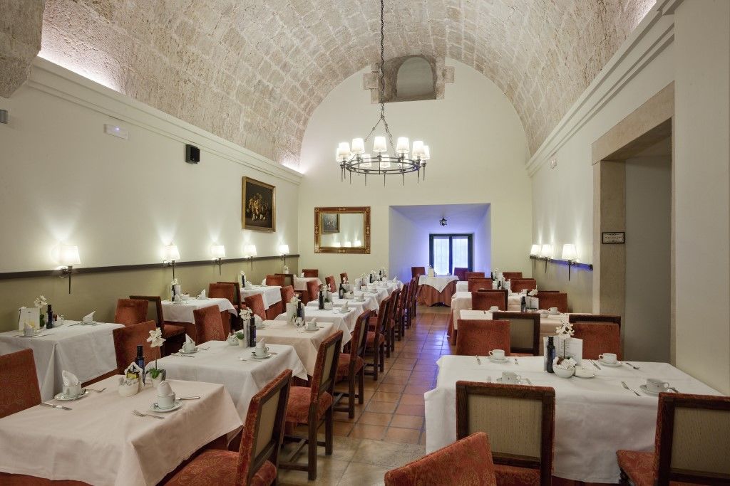 Parador De Лерма Экстерьер фото